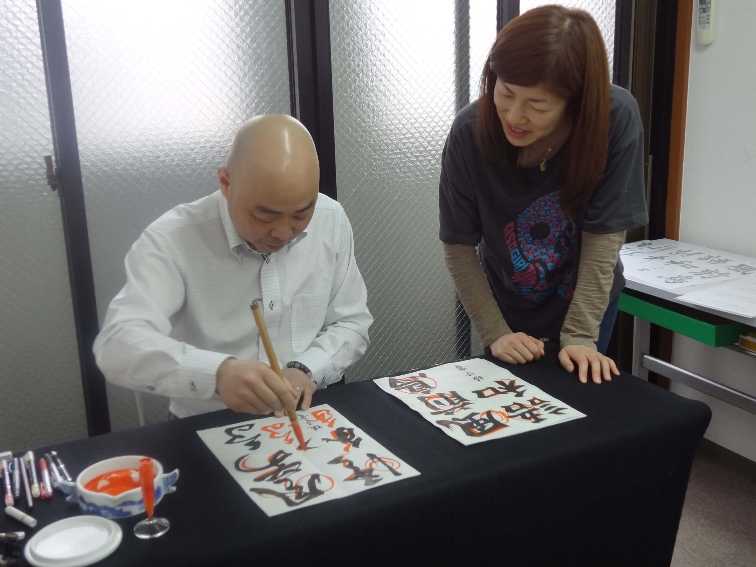 こころの書道　書道師範講座　初級編 こころの書道 書道師範講座 初級編 趣味・スポーツ・実用